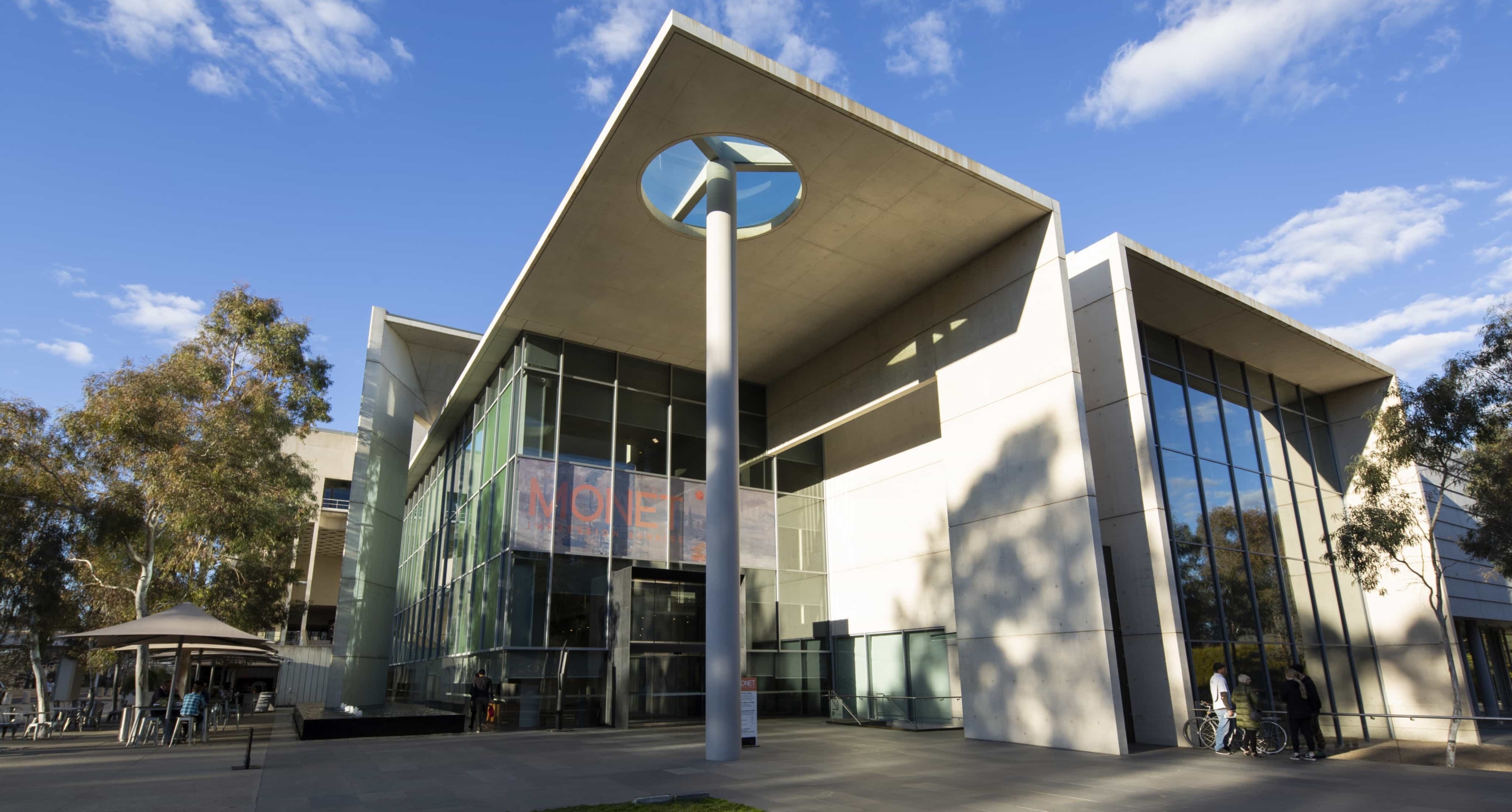 Cooleman Court TransAx Health Care